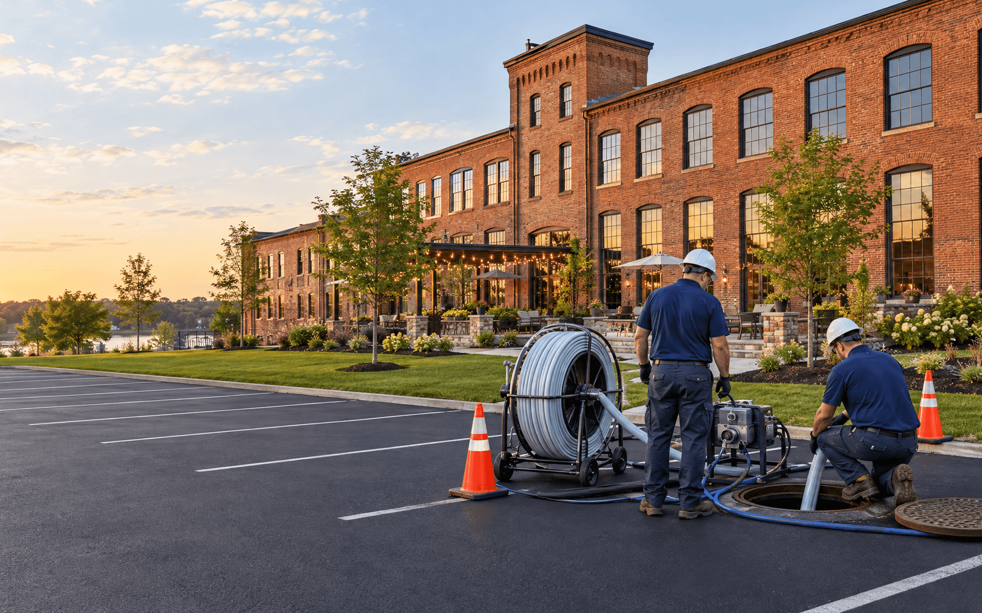 phoenix-mill-events-plymouth-mi-trenchless-pipe-lining-hero